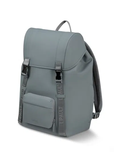 Samsonite Lipault Lost In Berlin Softside Exile Backpack - Backpack