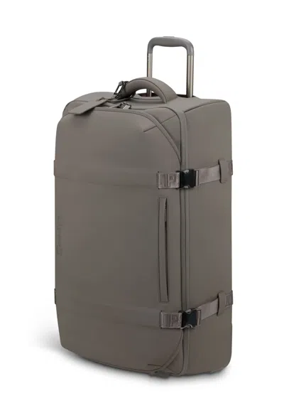 Samsonite Lipault Lost In Berlin Softside Exile Wheeled Duffel - Luggage
