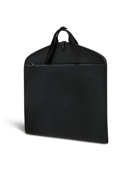 Samsonite Lipault Lost In Berlin Softside Garment Bag - Bag In Black