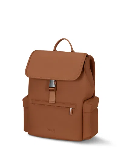 Samsonite Lipault Lost In Berlin Softside Mini Cargo Backpack - Backpack