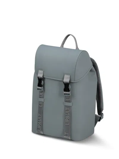 Samsonite Lipault Lost In Berlin Softside Mini Exile Backpack - Backpack