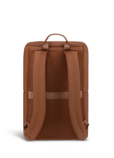 Samsonite Lipault Lost In Berlin Softside Saint-germain Backpack - Backpack