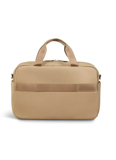 Samsonite Lipault Lost In Berlin Softside Toiletry Kit 2.0 24h Bag 2.0- Bag In Neutral