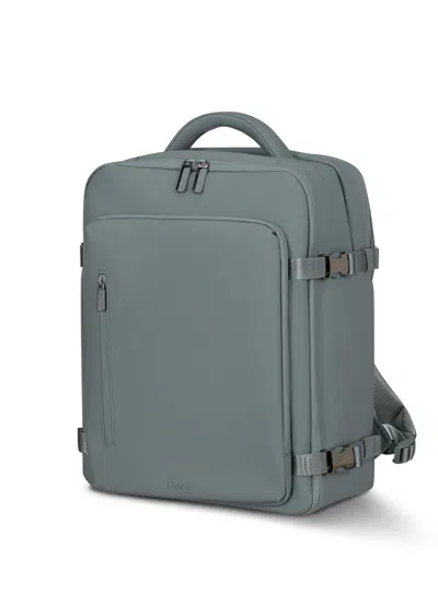 Samsonite Lipault Lost In Berlin Softside Travel Backpack 2.0 - Backpack