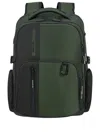 Samsonite Men's Backpacks In Nero