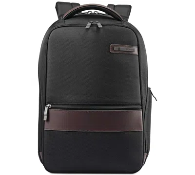 Samsonite Men's Kombi 16" Small Backpack In Multi