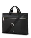 Samsonite Mobile Solution 2 Convertible 15" Slim Brief In Black