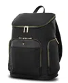 Samsonite Mobile Solution 2 Deluxe 17" Backpack In Black