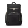 Samsonite Mobile Solution 2 Deluxe Unisex Adult Backpack In Black