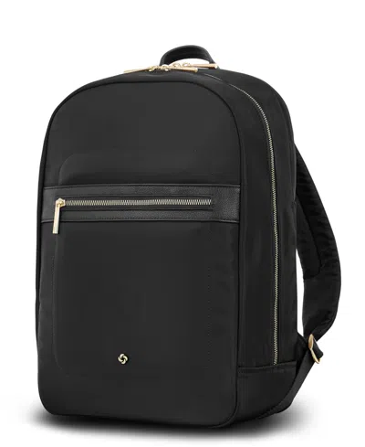 Samsonite Mobile Solution 2 Essential 16" Backpack In Black