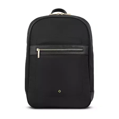 Samsonite Mobile Solution 2 Essential Unisex Adult Backpack In Black