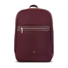 Samsonite Mobile Solution 2 Essential Unisex Adult Backpack In Red