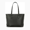 Samsonite Mobile Solution 2 Leather Tote In Black