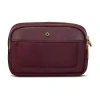 Samsonite Mobile Solution 2 Waist Pack Fanny Pack In Red