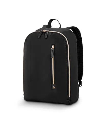 Samsonite Mobile Solution Everyday Backpack In Brown