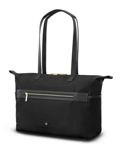 Samsonite Mobile Solution Tote In Black