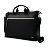 Samsonite Mobile Solutions Convertible Slim Briefcase In Black