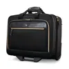 Samsonite Mobile Solutions Wheeled Mobile Office Bag In Black
