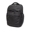 Samsonite Modern Utility Double Shot Business Backpack In Black