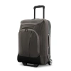 Samsonite Mother Lode Carry-on Wheeled Duffel In Neutral