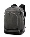 Samsonite Mother Lode Travel Backpack In Gray