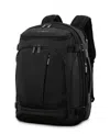 Samsonite Mother Lode Travel Backpack In Black