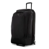 Samsonite Mother Lode Large Wheeled Duffel In Black
