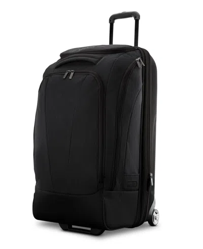 SAMSONITE MOTHER LODE LARGE WHEELED DUFFEL
