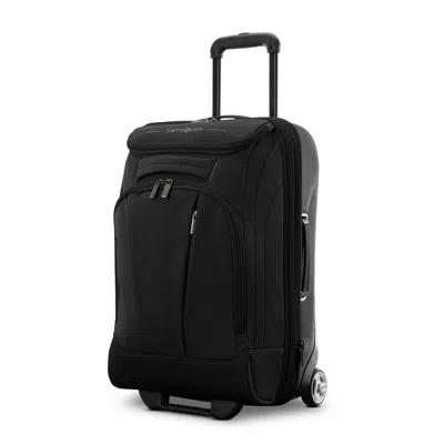 Samsonite Mother Lode Softside Carry-on Wheeled Duffel - Bag