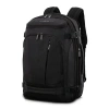 Samsonite Mother Lode Travel Backpack In Black