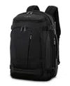 Samsonite Mother Lode Travel Backpack In Black