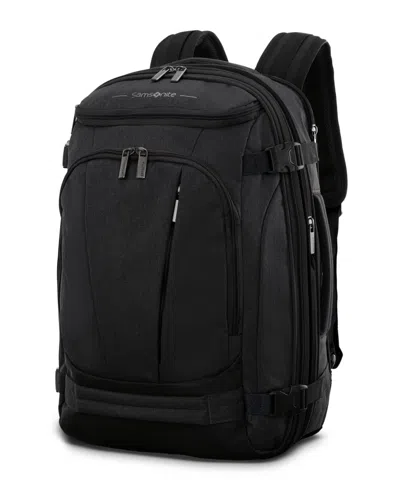 SAMSONITE MOTHER LODE TRAVEL BACKPACK