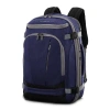 Samsonite Mother Lode Travel Backpack In Blue