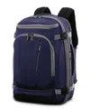 Samsonite Mother Lode Junior Backpack In Blue