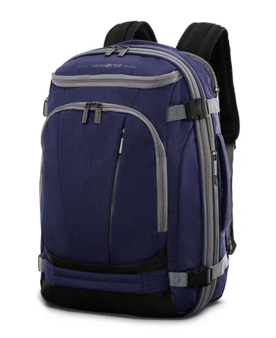 SAMSONITE MOTHER LODE TRAVEL BACKPACK