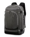 Samsonite Mother Lode Travel Backpack In Gray