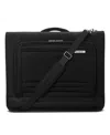 Samsonite Airlift Bi-fold Garment Bag, Created For Macy's In Midnight Black