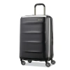 Samsonite Octiv Hardside Spinner Carry-on Luggage In Black