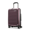 Samsonite Octiv Pro Front Pocket Carry-on 20-inch Hardside Spinner In Purple