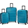 Samsonite Omni Pc  3-piece Set (20/24/28) Hardside Expandable Luggage With Spinner Wheels