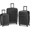 Samsonite Omni Pc  3-piece Set (20/24/28) Hardside Expandable Luggage With Spinner Wheels