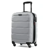 Samsonite Omni Pc Carry-on 20-inch Hardside Expandable Luggage With Spinner Wheels