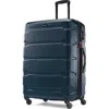 Samsonite Omni Pc  Checked-large 28-inch Hardside Expandable Luggage With Spinner Wheels
