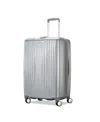 Samsonite Opto 3 Medium Spinner In Arctic Silver