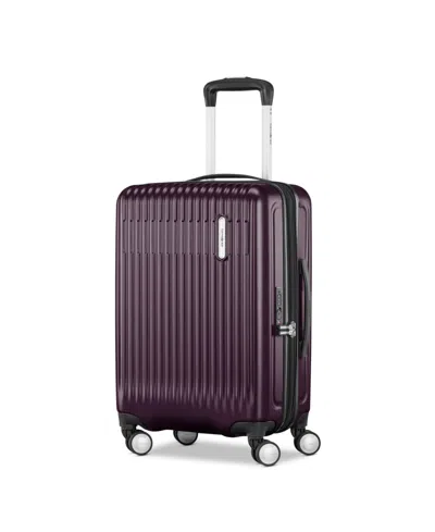 Samsonite Opto 4 Small Carry-on Spinner