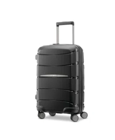SAMSONITE OUTLINE PRO 20" HARDSIDE CARRY-ON SPINNER