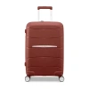 Samsonite Outline Pro 21" Hardside Luggage In Red