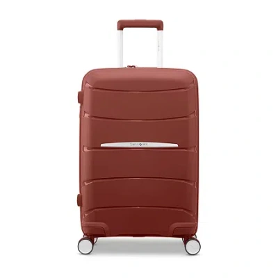 Samsonite Outline Pro 21" Hardside Luggage In Brown