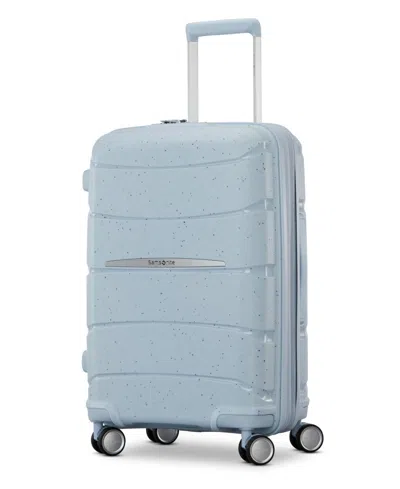 SAMSONITE OUTLINE PRO 23" CARRY-ON SPINNER