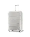 Samsonite Outline Pro 24" Hardside Expandable Spinner In Stone Grey
